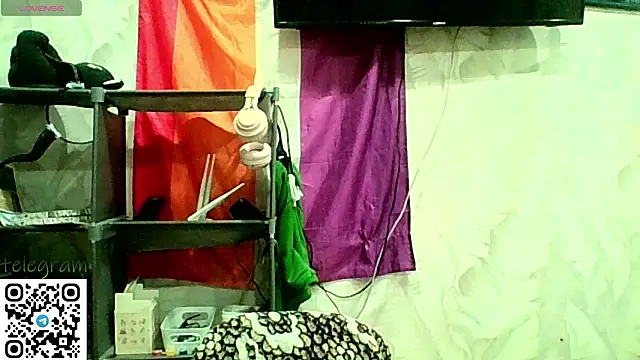 CarolineRichter online show from 20, 2, 2026