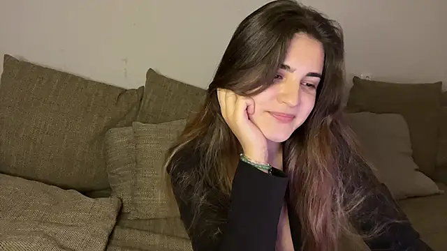 Vivalenti Kiss online show from 15, 11, 2025