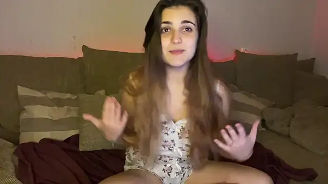 Vivalenti Kiss online show from 21, 11, 2025