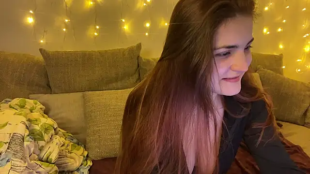 Vivalenti Kiss online show from 21, 12, 2025