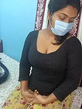 Naughty-Chaaya online show from 20, 12, 2025