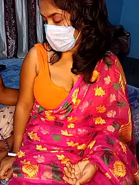 Naughty-Chaaya online show from 26, 2, 2026