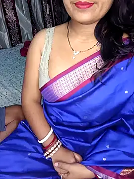 Naughty-Chaaya online show from 14, 3, 2026