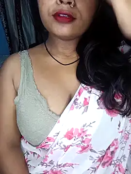 Naughty-Chaaya online show from 30, 3, 2026