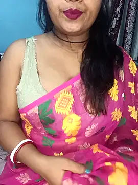 Naughty-Chaaya online show from 30, 4, 2026