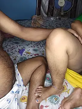 Naughty-Chaaya online show from 20, 6, 2026