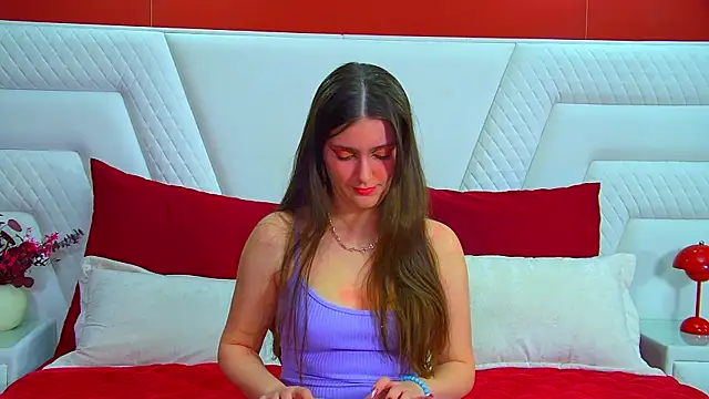 JessicaJewells online show from 29, 11, 2025