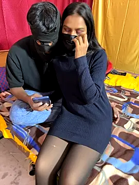 KAMUKH-NEHA-SEXY online show from 30, 11, 2025