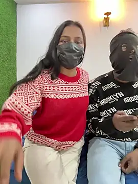 KAMUKH-NEHA-SEXY online show from 14, 12, 2025