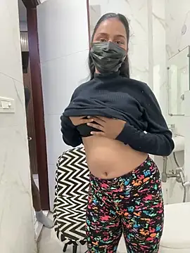 KAMUKH-NEHA-SEXY online show from 18, 12, 2025
