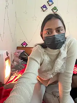 KAMUKH-NEHA-SEXY online show from 1, 2, 2026