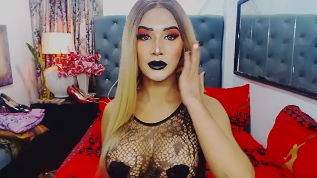 Mistress4fun online show from 16, 2, 2026