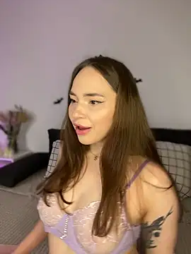 AlexaSpark  online show from 6, 11, 2025