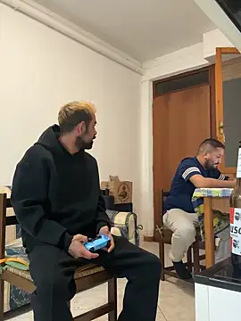 Snapshot of Nonsoilmionome89 chatting on 23, 9, 2025 Nonsoilmionome89 online show from 23, 9, 2025