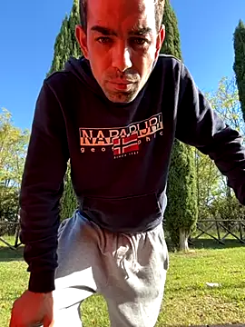 Snapshot of Nonsoilmionome89 chatting on 9, 10, 2025 Nonsoilmionome89 online show from 9, 10, 2025