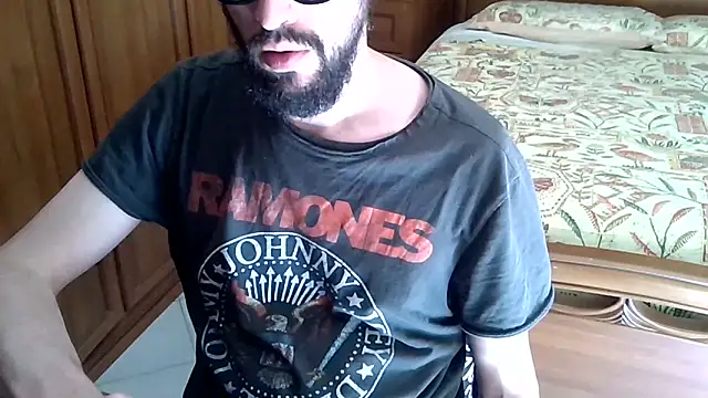 MisterX 99 online show from 6, 10, 2025