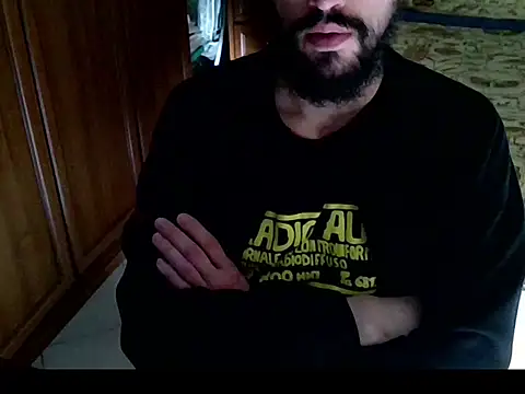 MisterX 99 online show from 25, 10, 2025