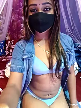 Snapshot of Puja-baby chatting on 18, 4, 2026 Puja-baby online show from 18, 4, 2026