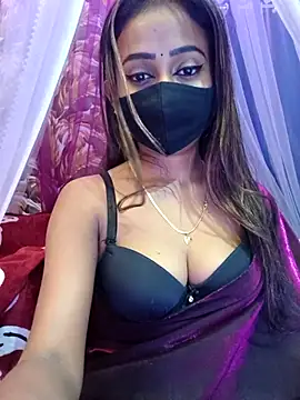 Snapshot of Puja-baby chatting on 21, 4, 2026 Puja-baby online show from 21, 4, 2026