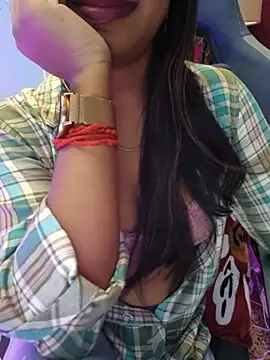 Snapshot of Puja-baby chatting on 13, 7, 2026 Puja-baby online show from 13, 7, 2026