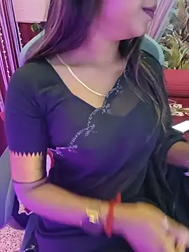 Snapshot of Puja-baby chatting on 17, 7, 2026 Puja-baby online show from 17, 7, 2026