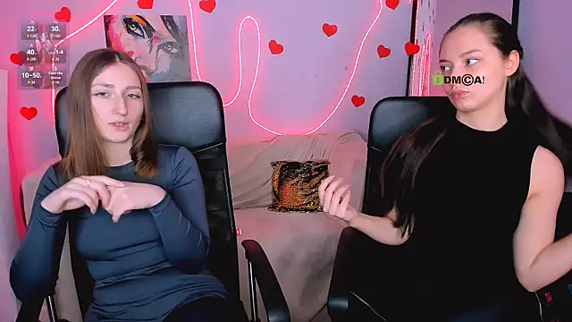 eva smiith  online show from 19, 2, 2026