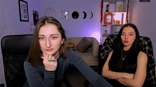 eva smiith  online show from 20, 4, 2026