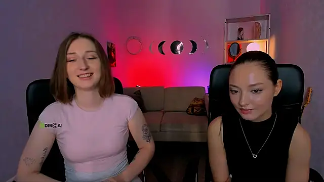 eva smiith  online show from 23, 6, 2026