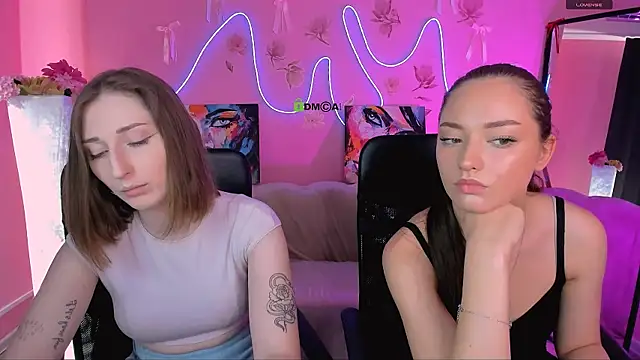 eva smiith  online show from 17, 7, 2026