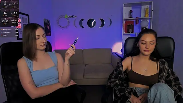 eva smiith  online show from 24, 7, 2026