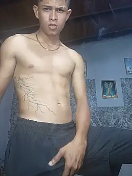 Snapshot of God_Eros_23cm chatting on 5, 8, 2026 God Eros 23cm online show from 5, 8, 2026