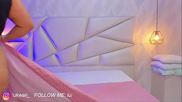 lulukawai16 online show from 23, 9, 2025