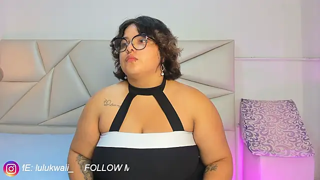 lulukawai16 online show from 19, 3, 2026