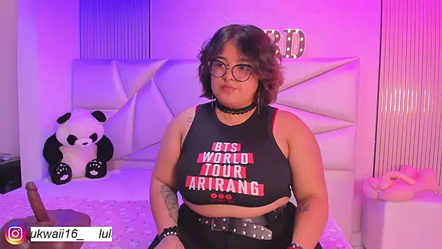 Snapshot of lulukawai16 chatting on 4, 5, 2026 lulukawai16 online show from 4, 5, 2026