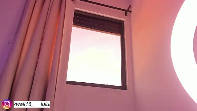 Snapshot of lulukawai16 chatting on 9, 5, 2026 lulukawai16 online show from 9, 5, 2026