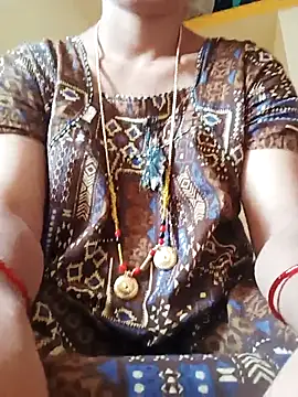 NISHU-TELUGU online show from 22, 10, 2025