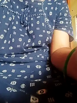 NISHU-TELUGU online show from 30, 11, 2025