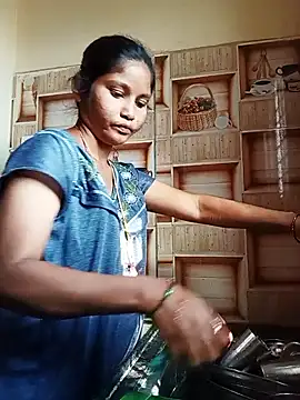 NISHU-TELUGU online show from 16, 1, 2026