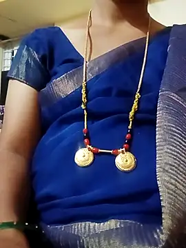 NISHU-TELUGU online show from 19, 3, 2026