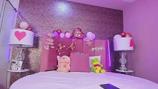 amber sparkle online show from 10, 3, 2026