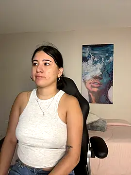 chloekitty69 online show from 29, 11, 2025