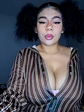 Snapshot of Yerystar chatting on 5, 7, 2026 Yerystar online show from 5, 7, 2026