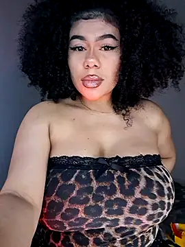 Snapshot of Yerystar chatting on 6, 8, 2026 Yerystar online show from 6, 8, 2026