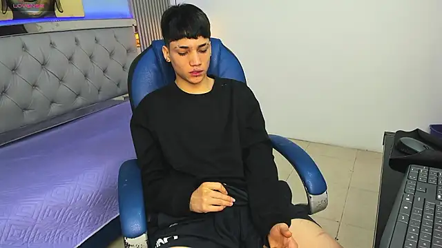 SamBlack  online show from 5, 2, 2026