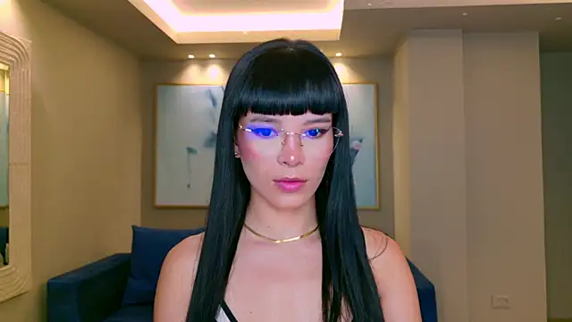 AgathaKondo  online show from 2, 11, 2025