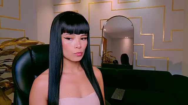 Snapshot of AgathaKondo_ chatting on 16, 1, 2026 AgathaKondo online show from 16, 1, 2026