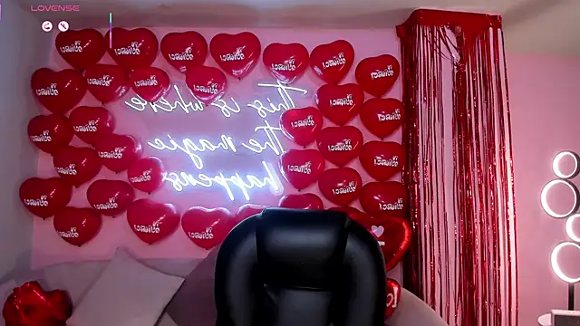 Snapshot of AgathaKondo_ chatting on 15, 2, 2026 AgathaKondo online show from 15, 2, 2026