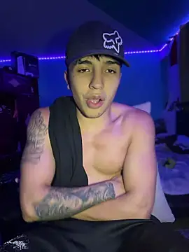 Snapshot of pabonsito chatting on 2, 7, 2026 pabonsito online show from 2, 7, 2026