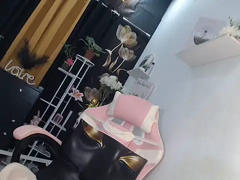 Snapshot of miss_ning chatting on 13, 6, 2026 miss ning online show from 13, 6, 2026