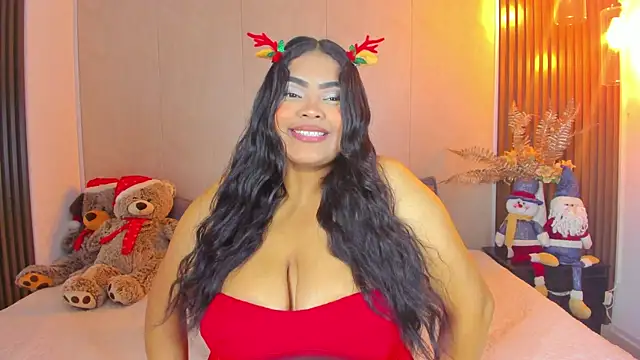 RileyDolly online show from 21, 12, 2025